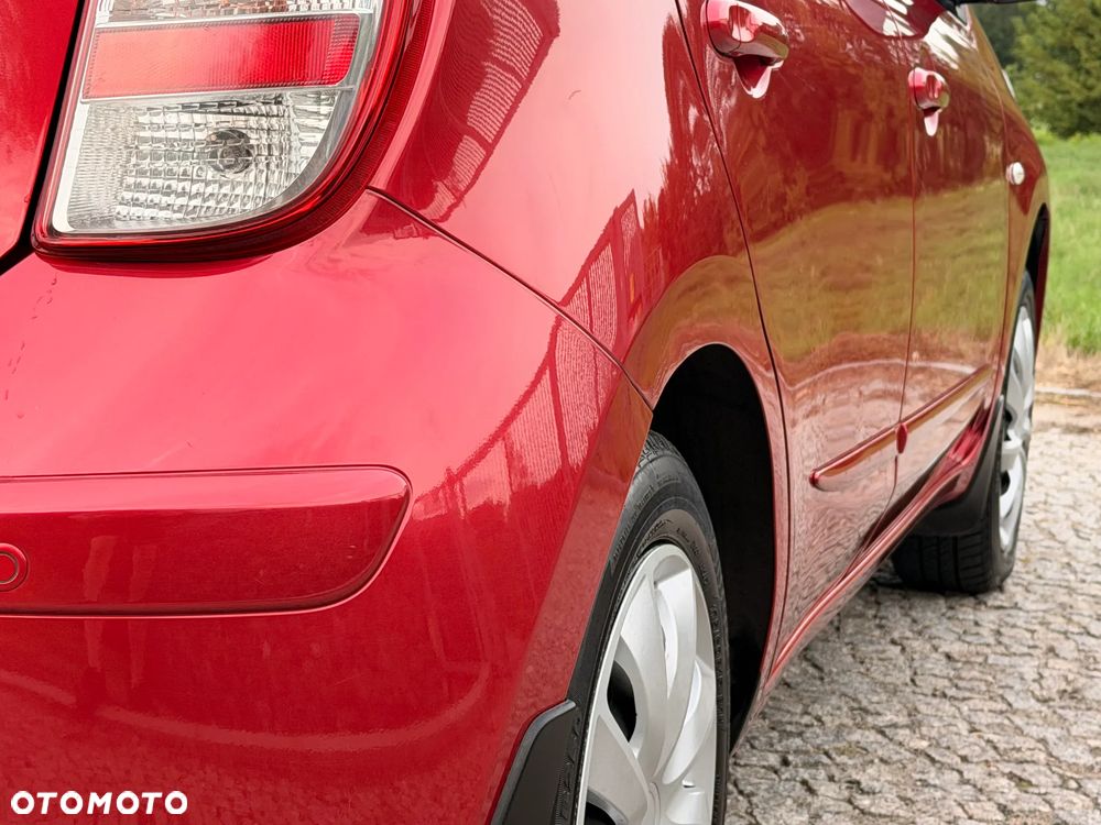 Nissan Micra 1.2 Acenta - 22