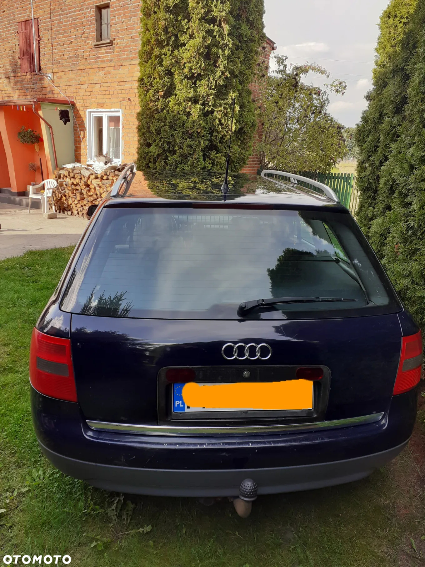 Audi A6 - 5