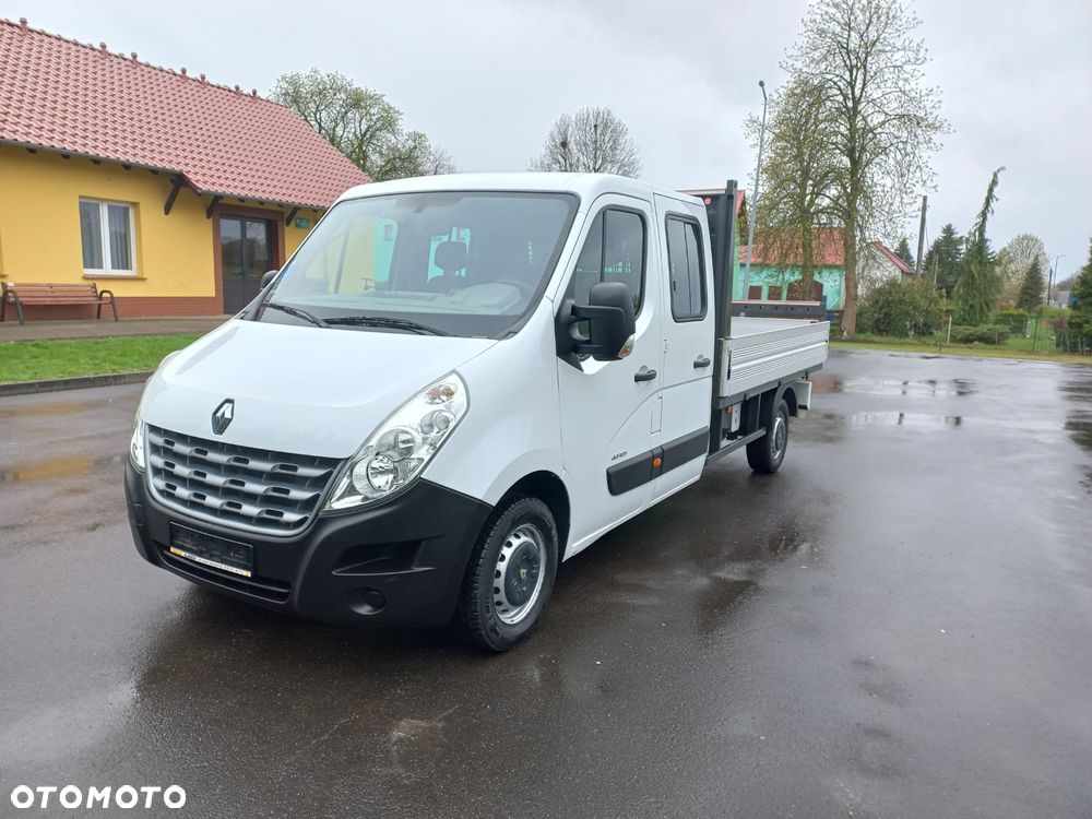 Renault Master - 4
