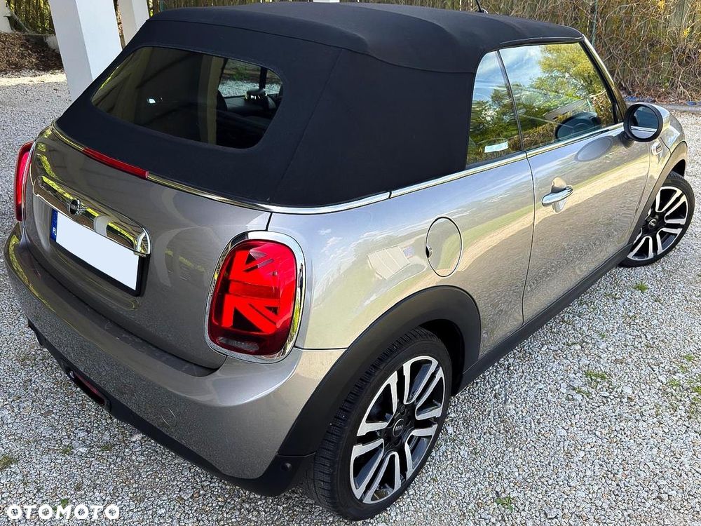 MINI Cooper GPF - 7