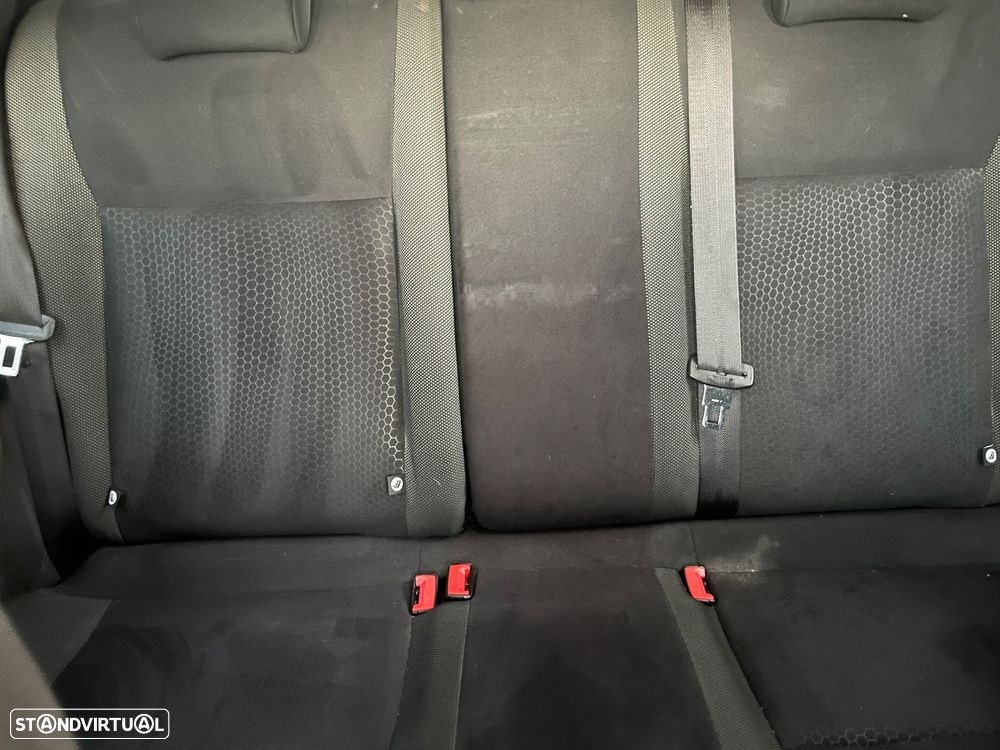 Nissan Juke 1.2 DIG-T N-Connecta - 19