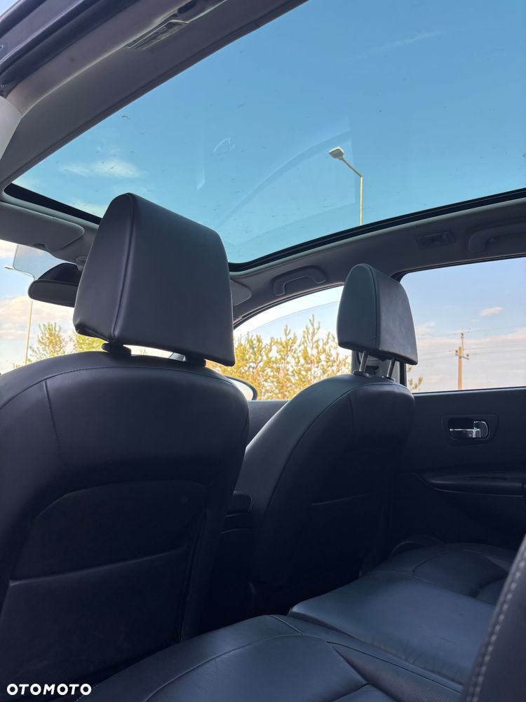 Nissan Qashqai - 19