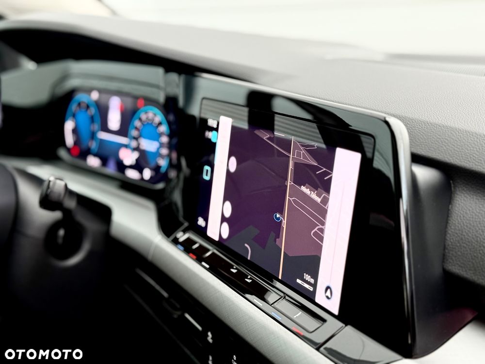 Volkswagen Golf Variant 2.0 TDI SCR - 32