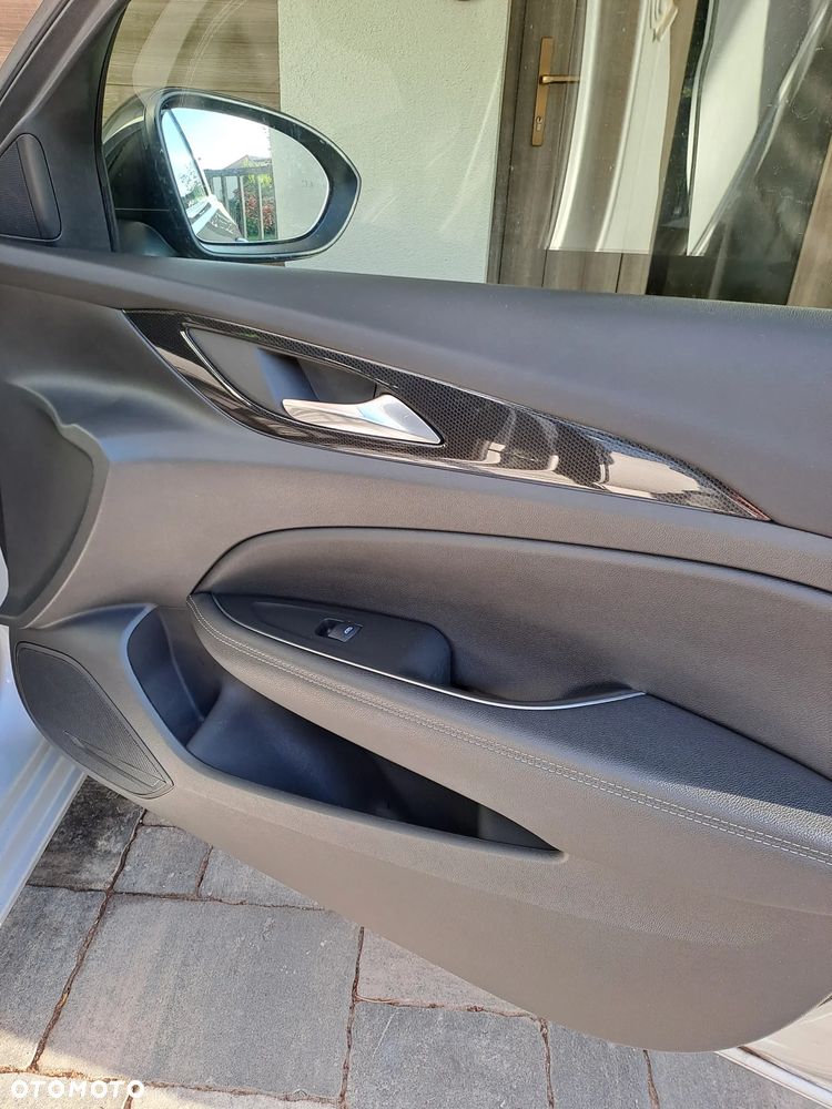 Opel Insignia 2.0 CDTI Business Edition S&S - 16