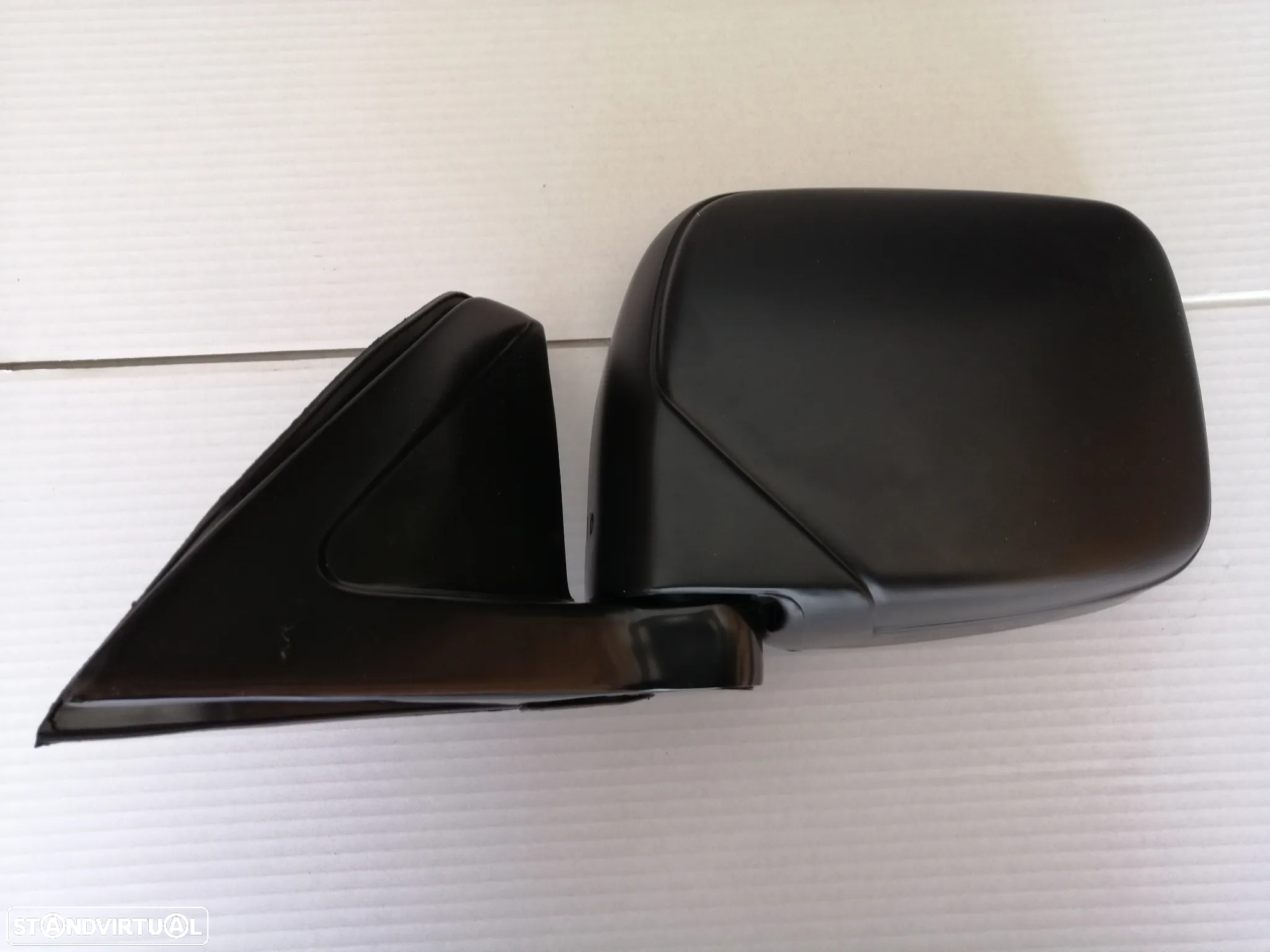 Espelhos / Espelho retrovisor Mitsubishi L200 K64 K74 - 2