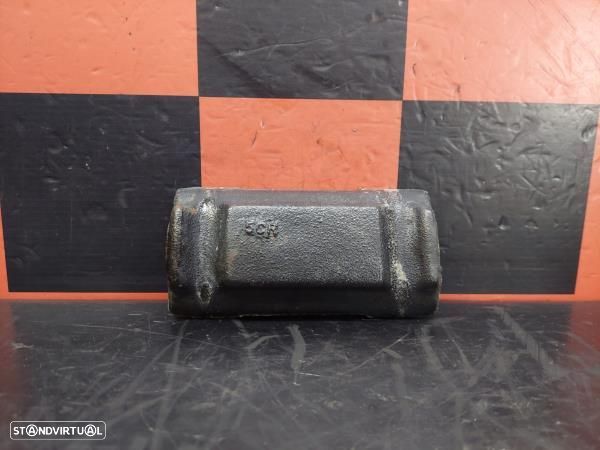 Placa Abraçadeira Mola Lamina Nissan Cabstar (F24m, F24w) - 1