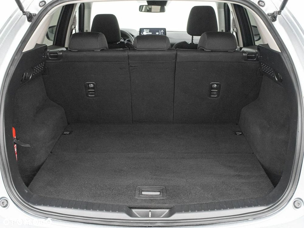 Mazda CX-5 2.0 Center-Line Plus 2WD - 24