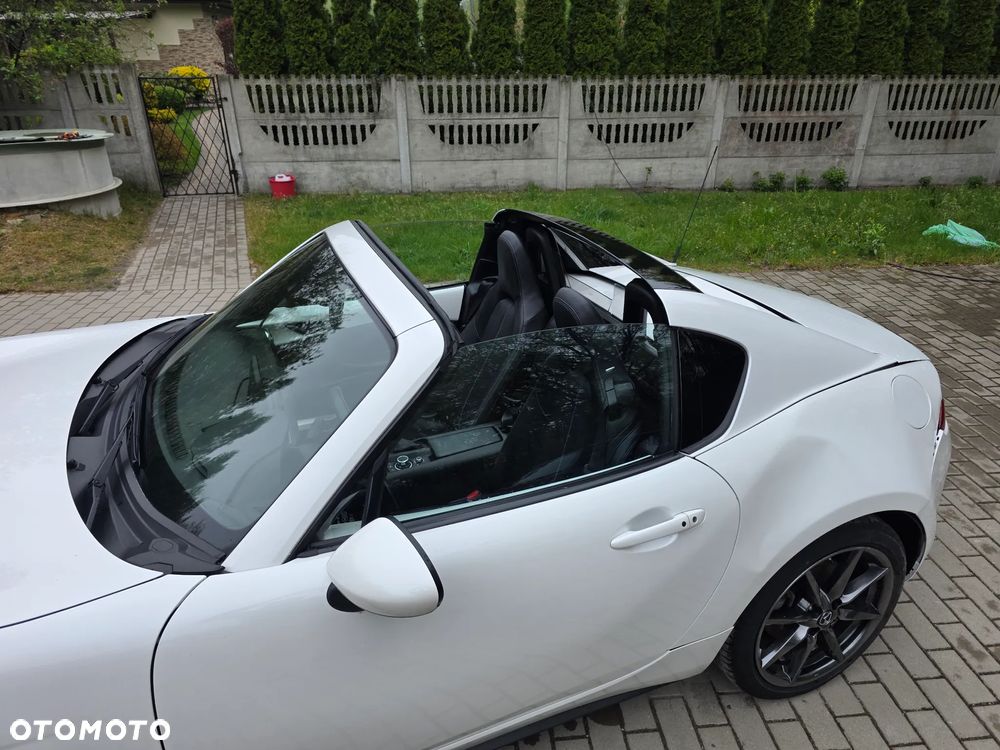 Mazda MX-5 2.0 Skypassion i-ELOOP - 2