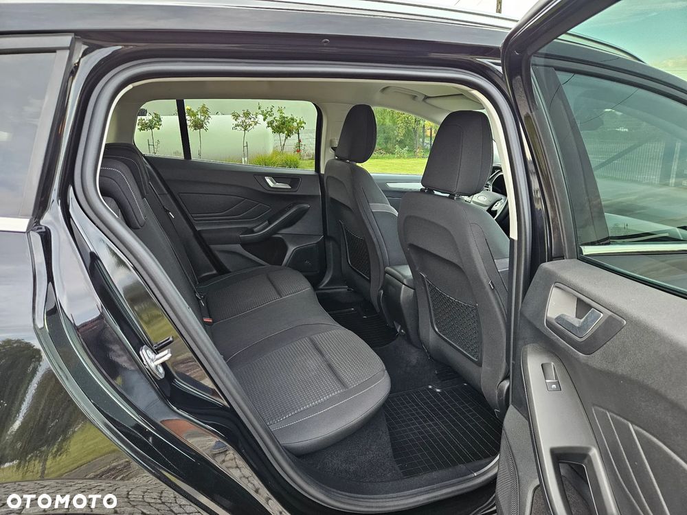 Ford Focus 2.0 EcoBlue Titanium X - 16