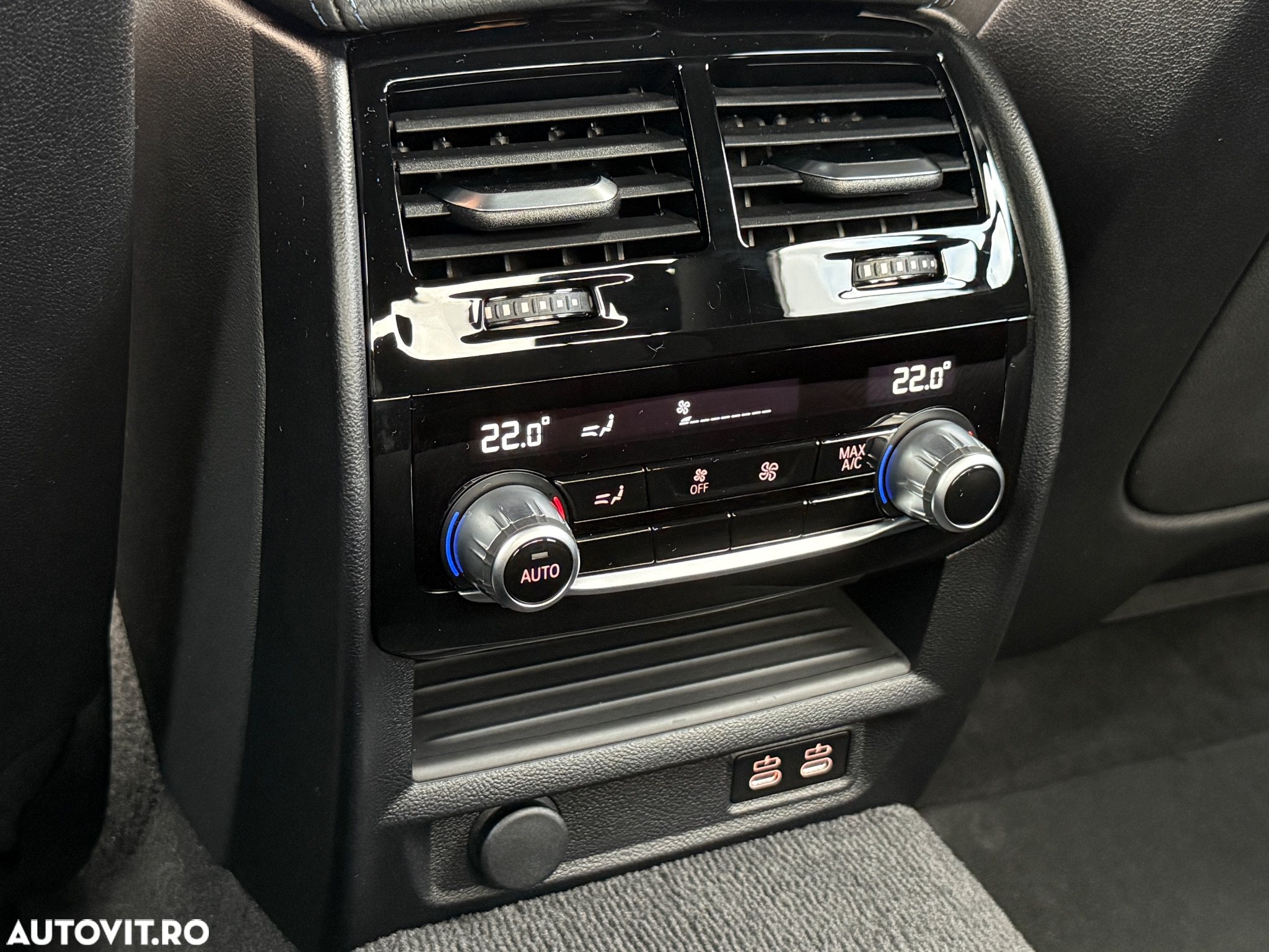 BMW Seria 5 530e AT PHEV - 29