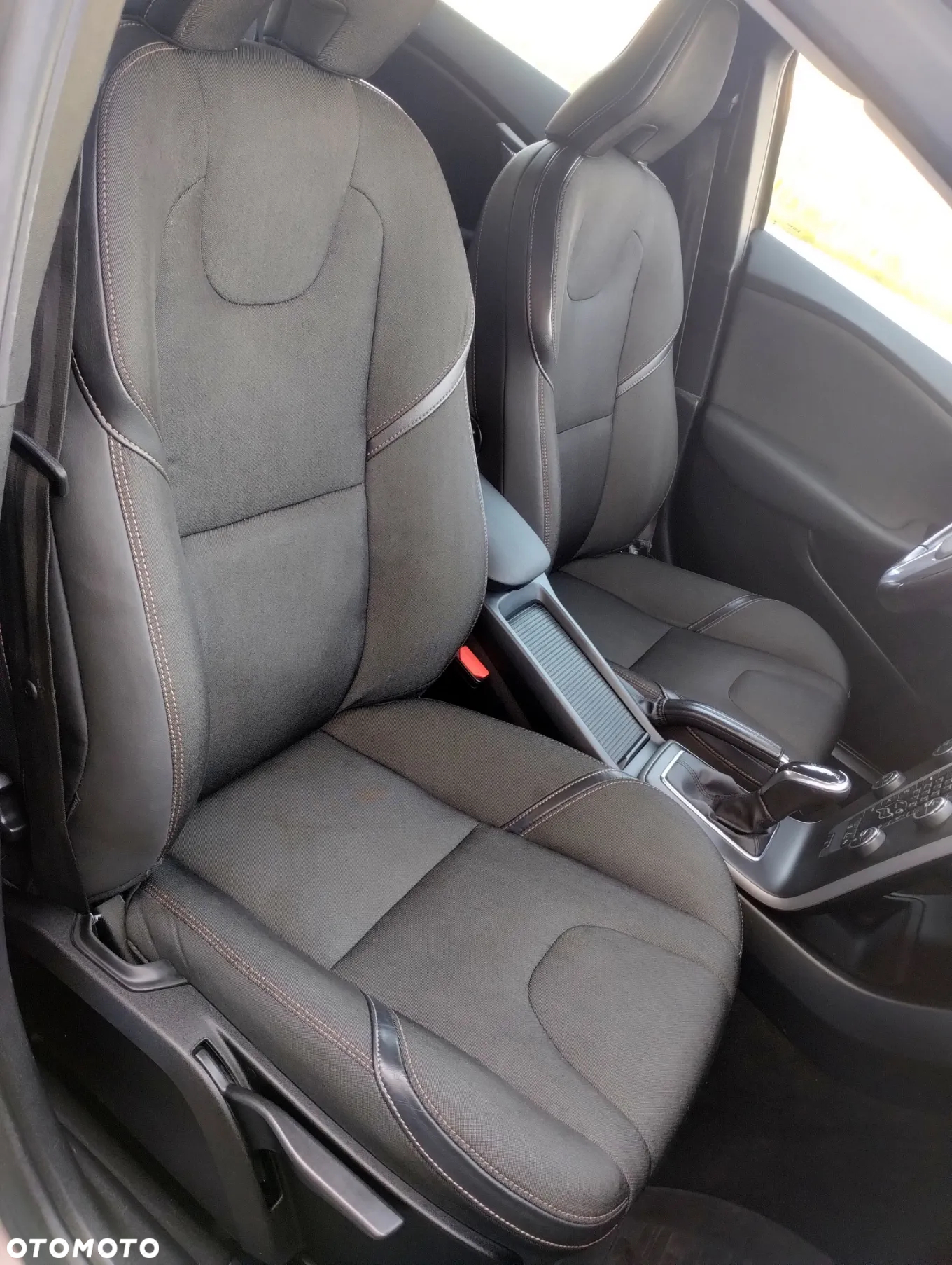 Volvo V40 Cross Country D2 Kinetic - 26