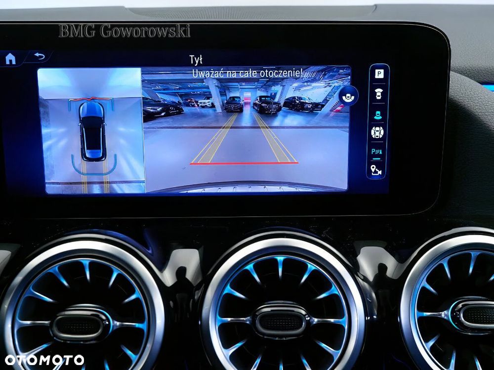 Mercedes-Benz GLA 200 mHEV AMG Line 7G-DCT - 12