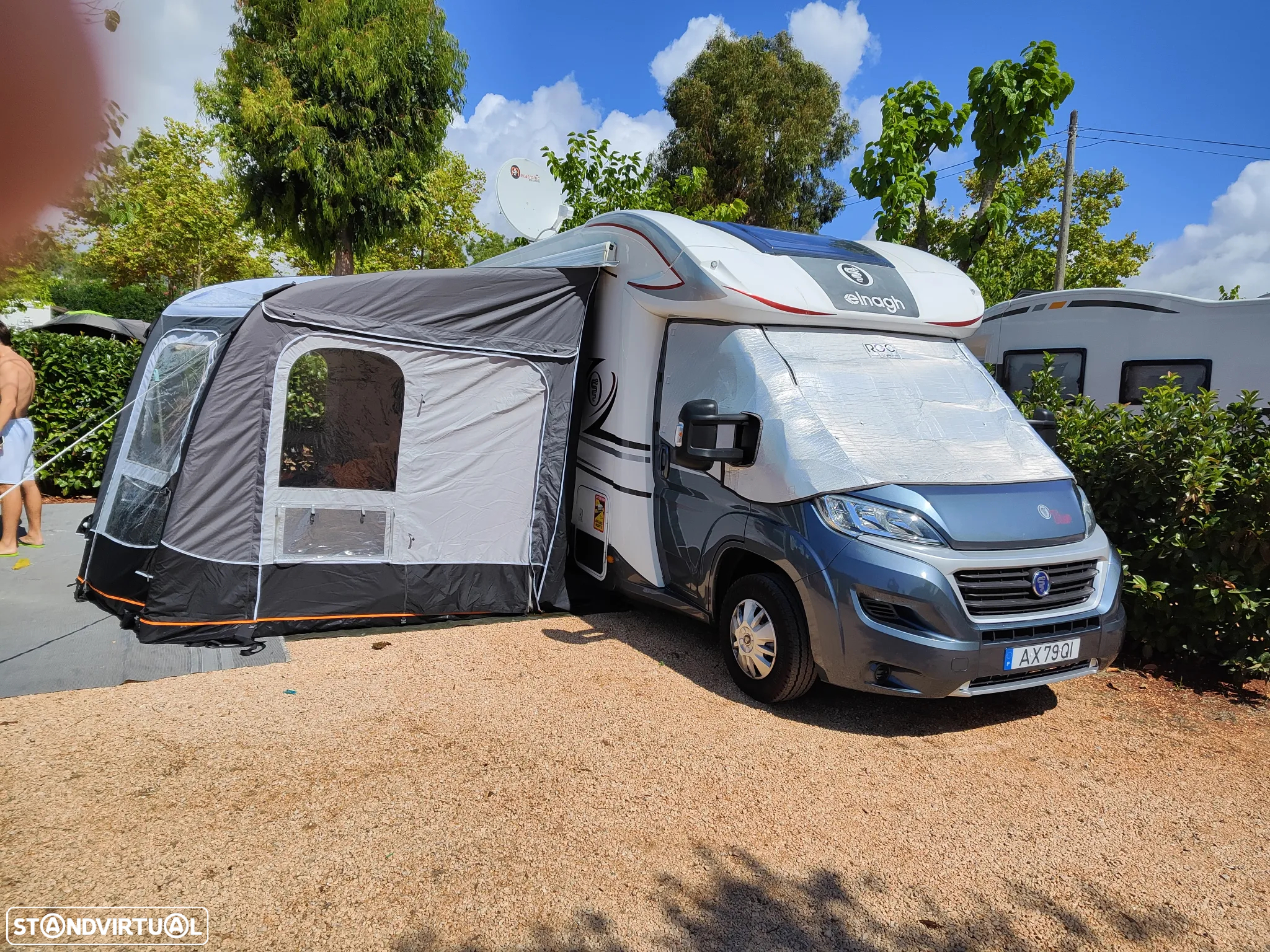 Elnagh I-Loft Ducato elnagh - 25