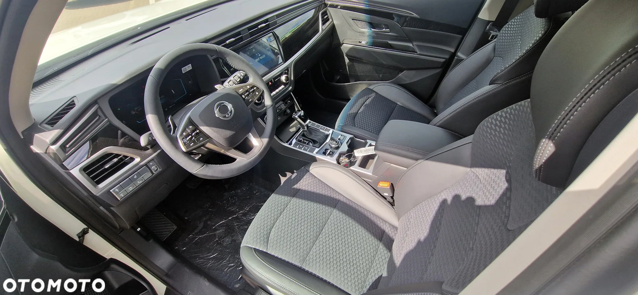 SsangYong/KGM Korando 1.5 T-GDI Adventure 2WD - 19