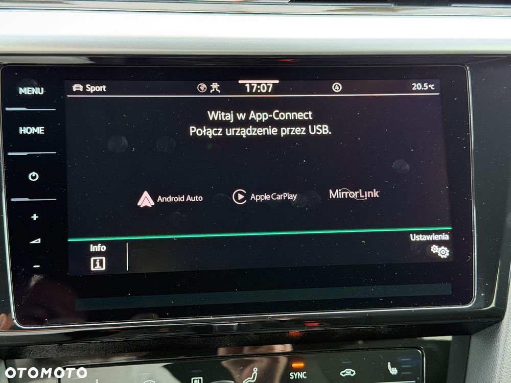Volkswagen Arteon - 26