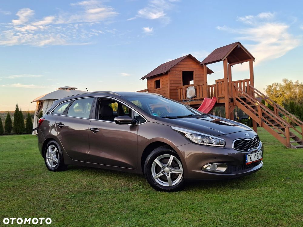 Kia Ceed 1.6 GDI XL - 2