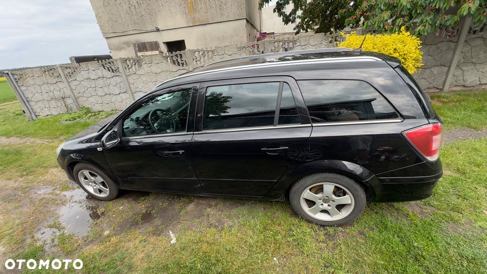 Opel Astra - 6