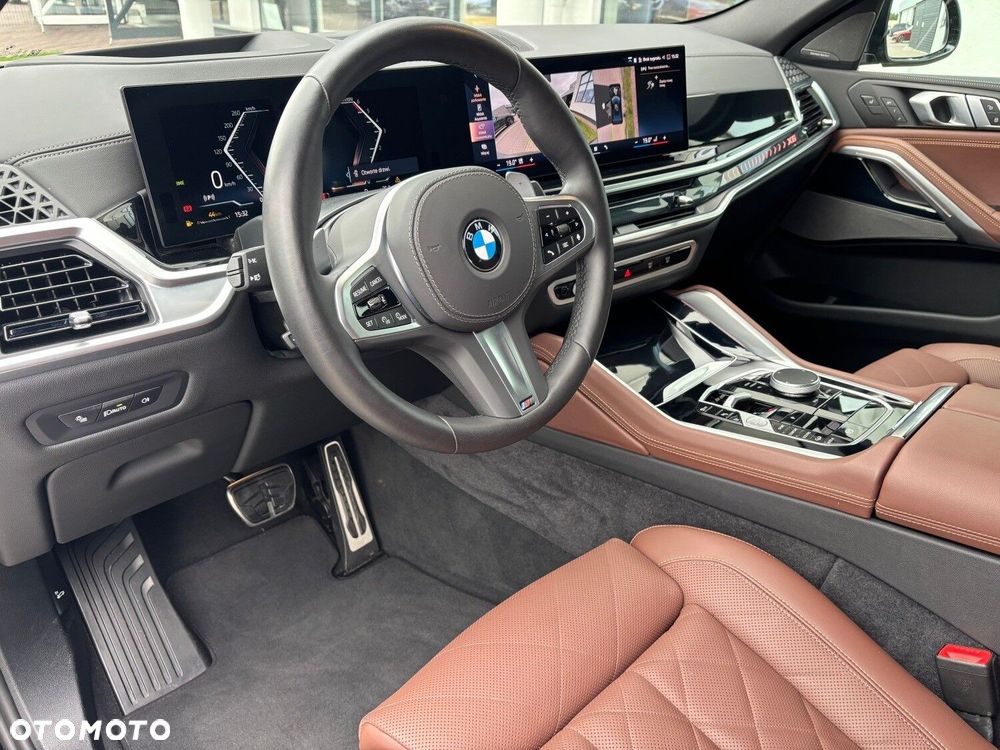 BMW X6 - 12