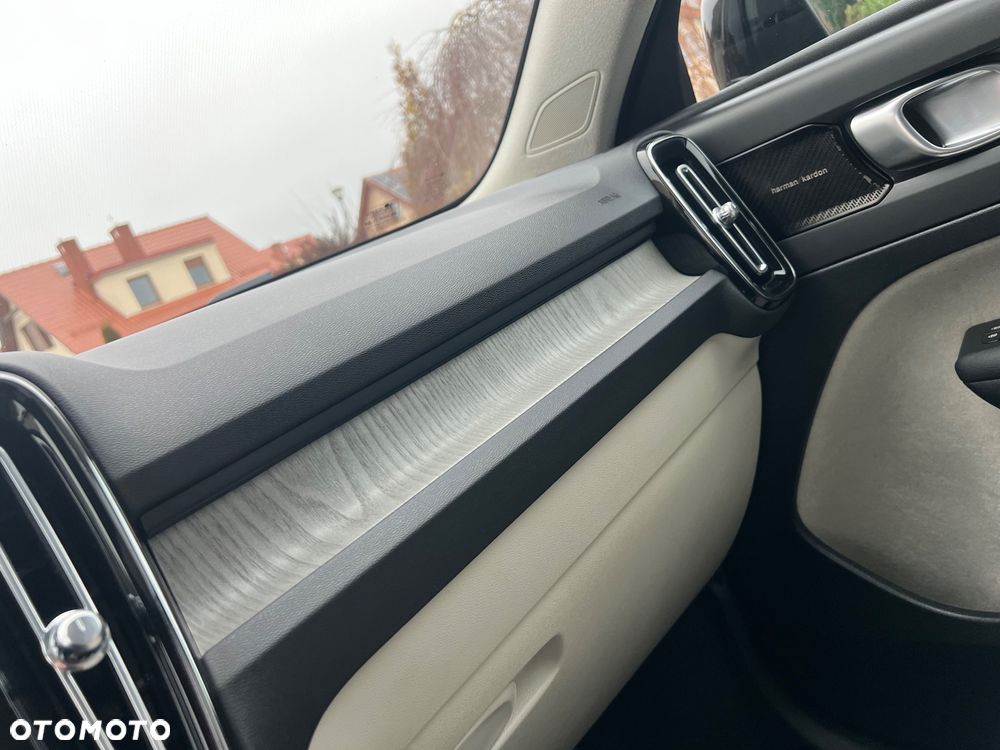 Volvo XC 40 D3 Inscription - 28