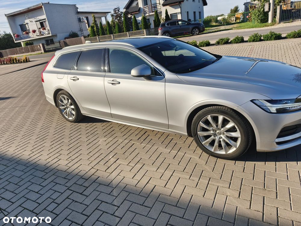 Volvo V90 - 16