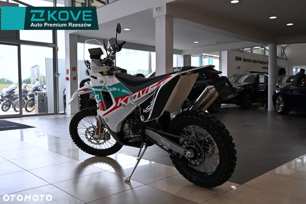 KOVE 450 Rally - 12
