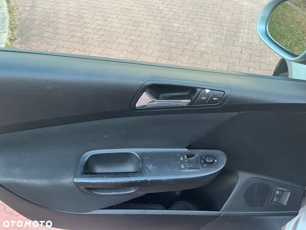 Volkswagen Passat 1.9 TDI Comfortline - 20