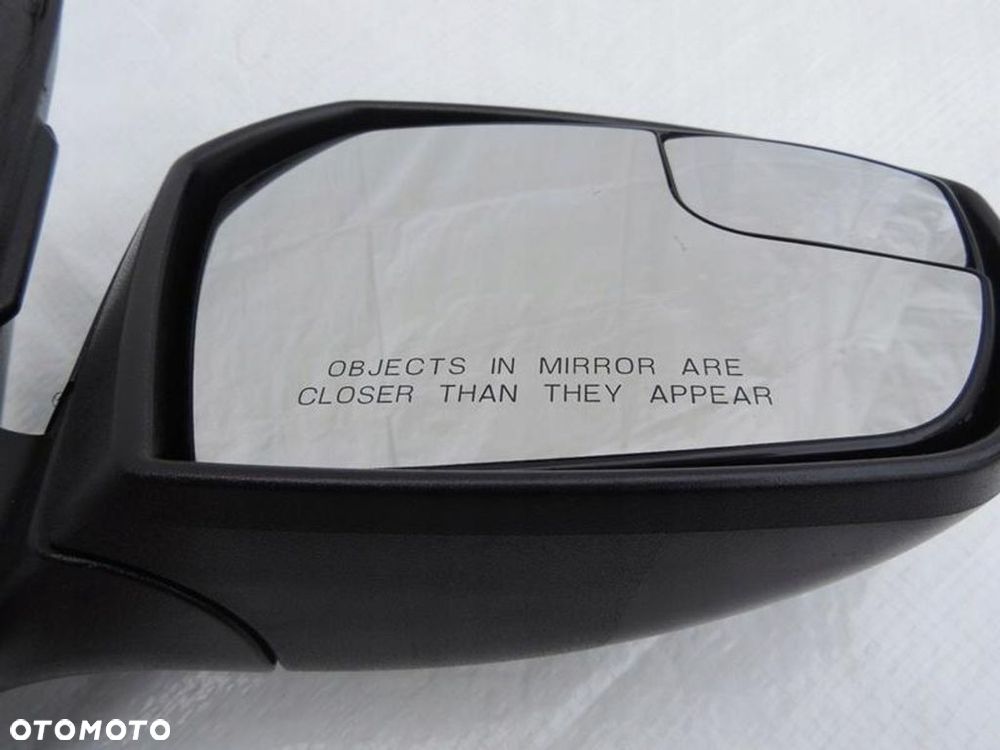 Lusterko prawe Ford Escape MK2 USA 3 PIN GJ5417682BC5KBX - 8