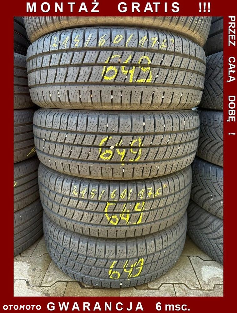 215/60/17C Goodyear CargoVector 2_7,5mm_4szt_(649) - 1