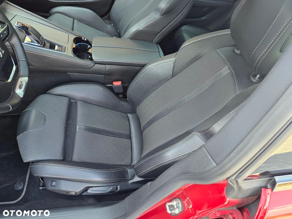 Peugeot 508 1.2 PureTech GT S&S EAT8 - 22