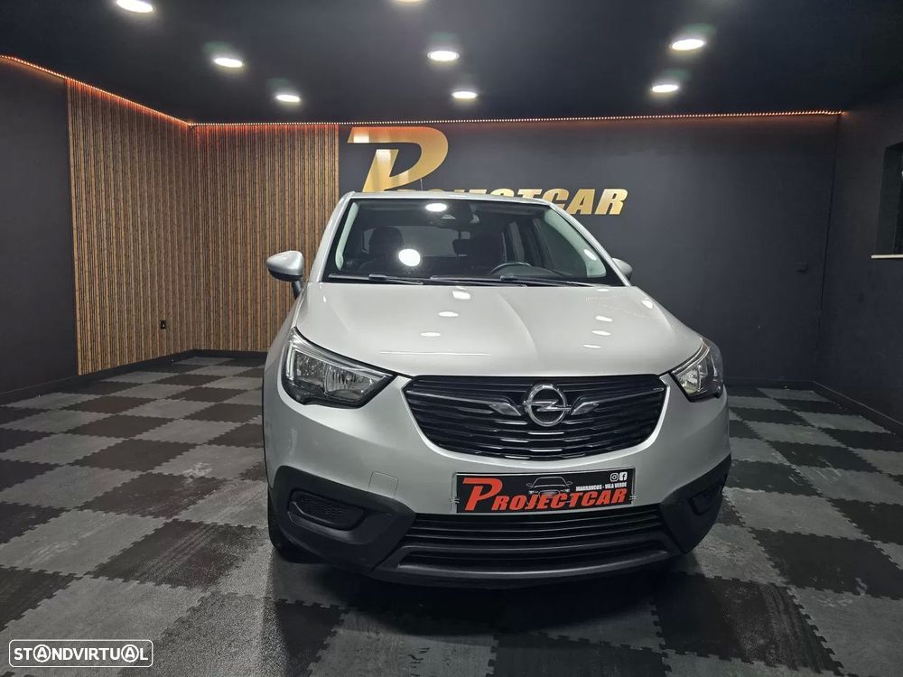 Opel Crossland X 1.5 CDTi Business Edition - 16