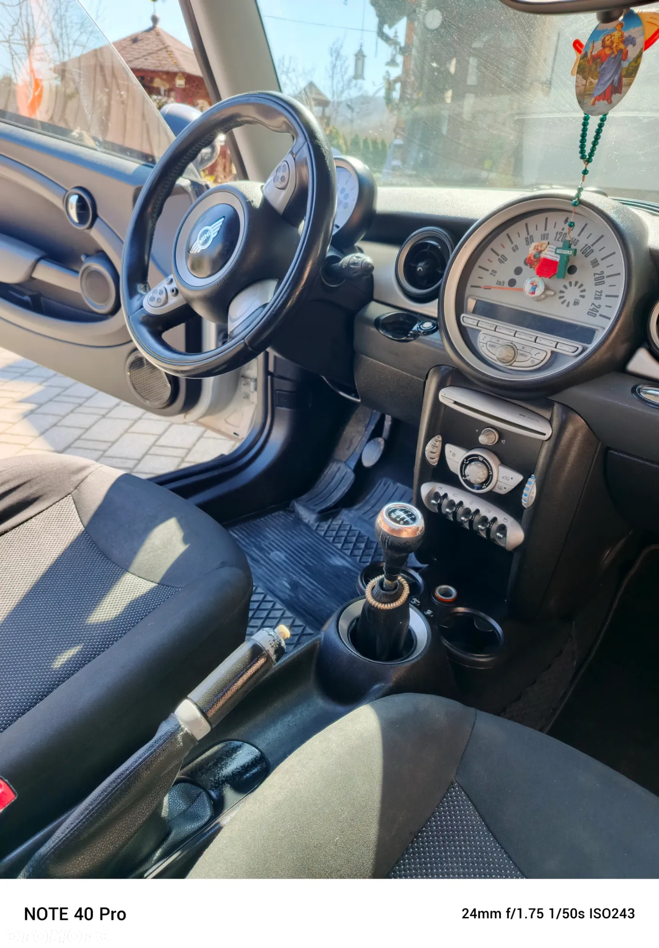 MINI Cooper - 7