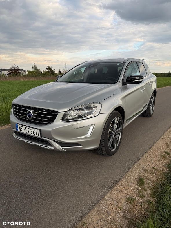 Volvo XC 60 T5 Base - 3