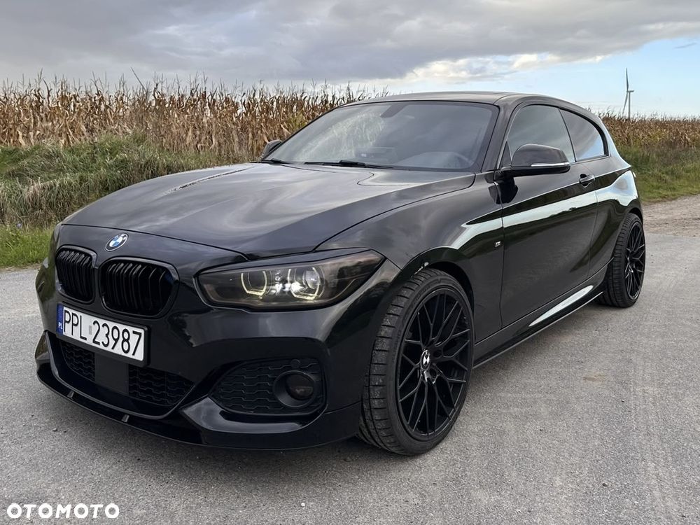 BMW 120I