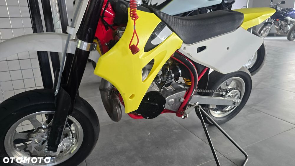 Cobra Moto CX 65 - 13