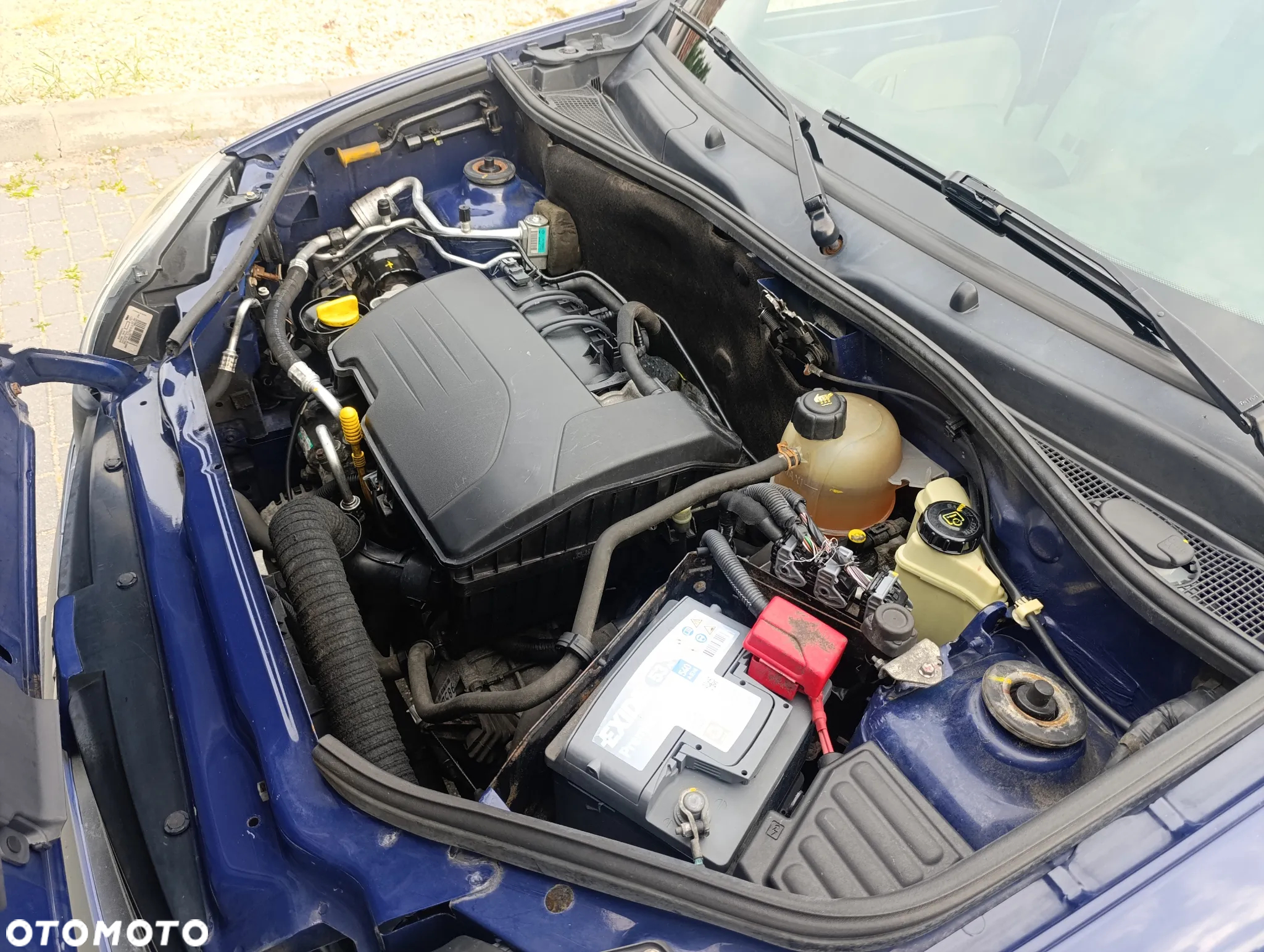 Renault Kangoo 1.2 16V Edition Campus - 17