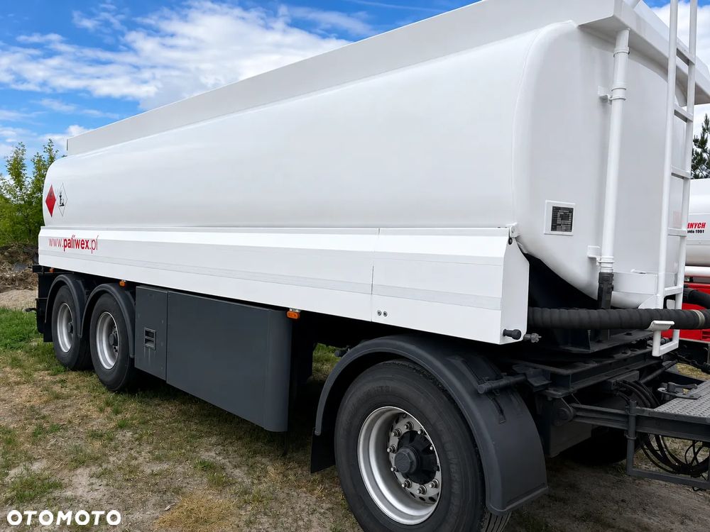 MAN TGS 18 440 4X2 BL - 7