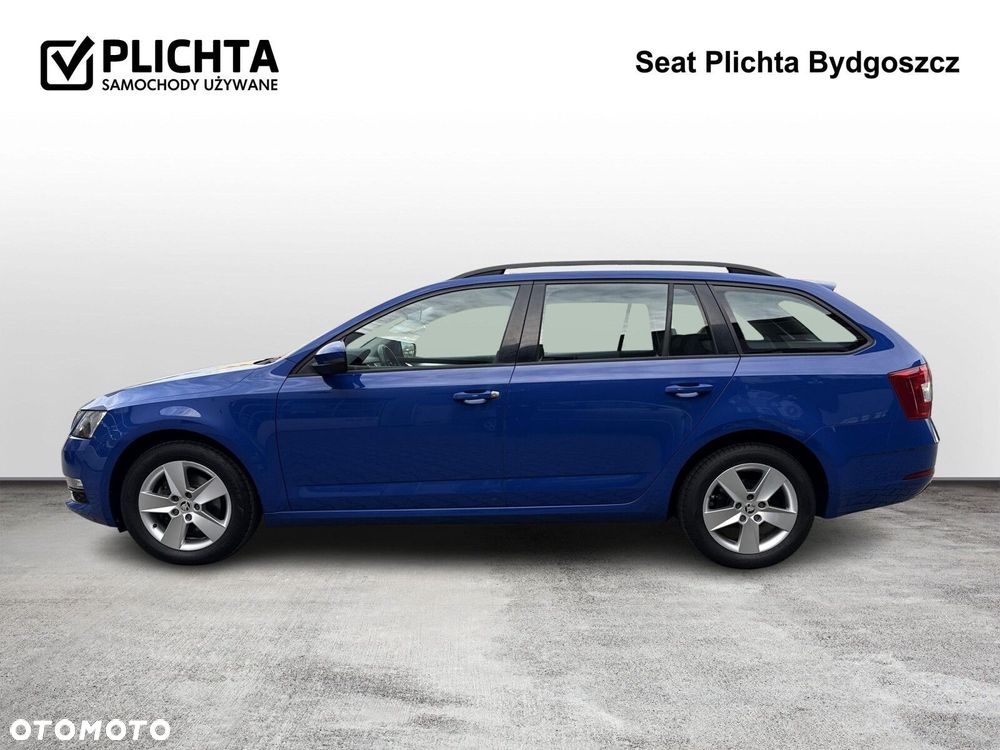 Skoda Octavia 1.5 TSI ACT Ambition - 2