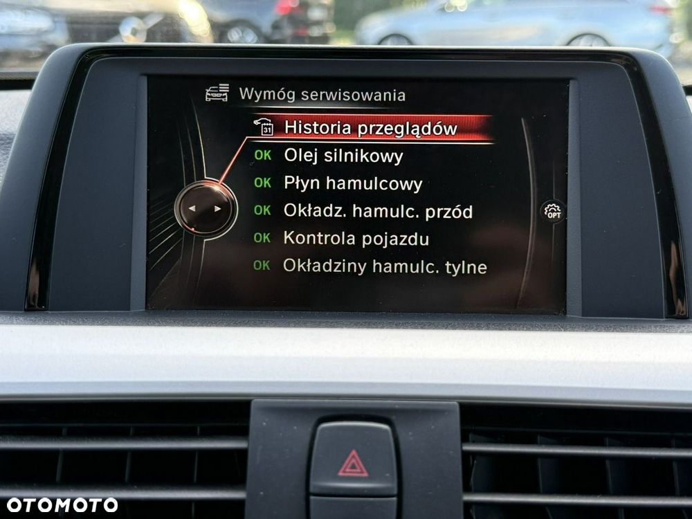 BMW Seria 3 320d - 26