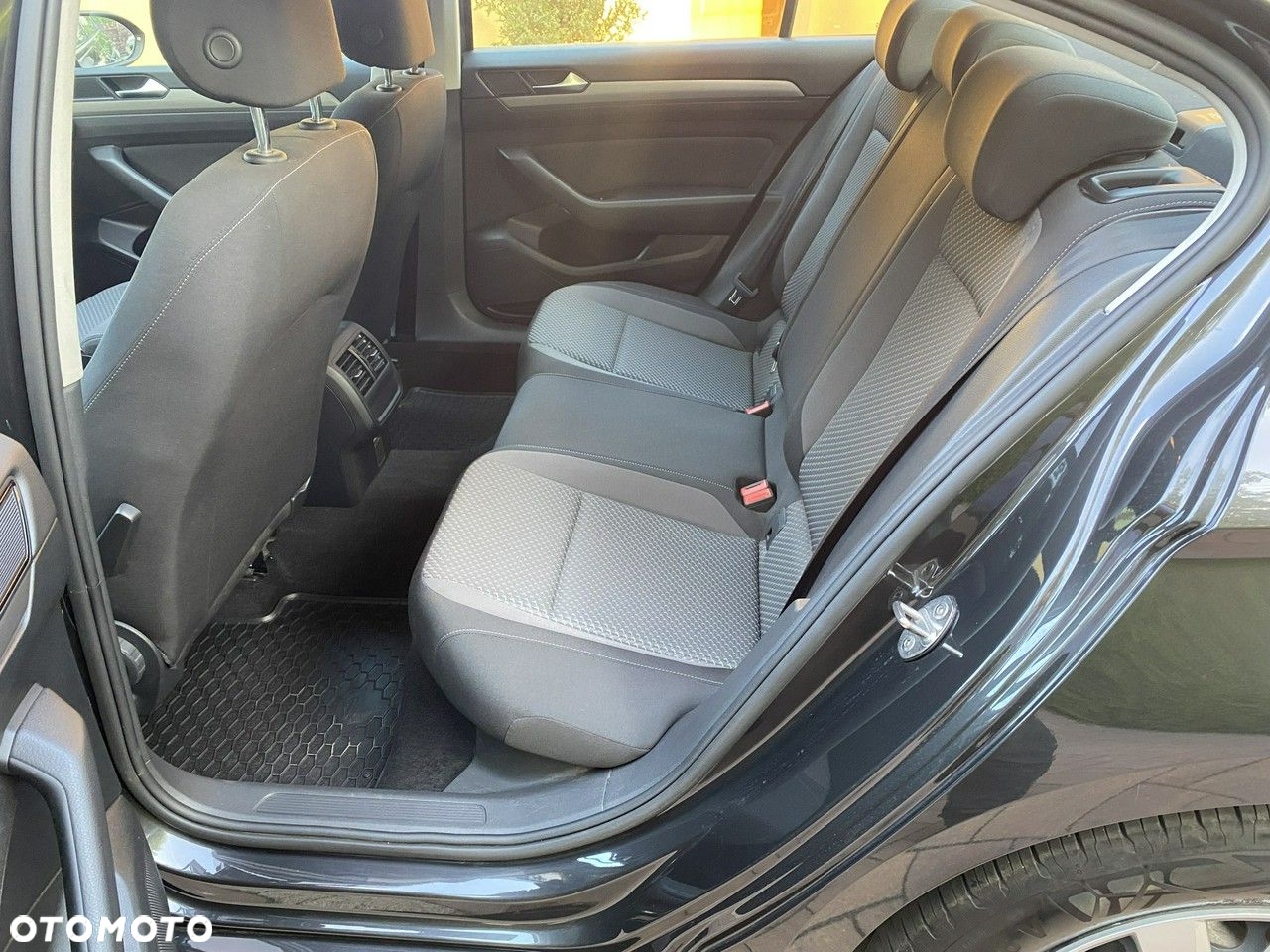 Volkswagen Passat 1.5 TSI EVO Essence - 29