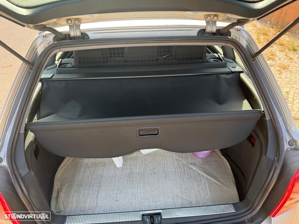 Audi A4 Avant - 14