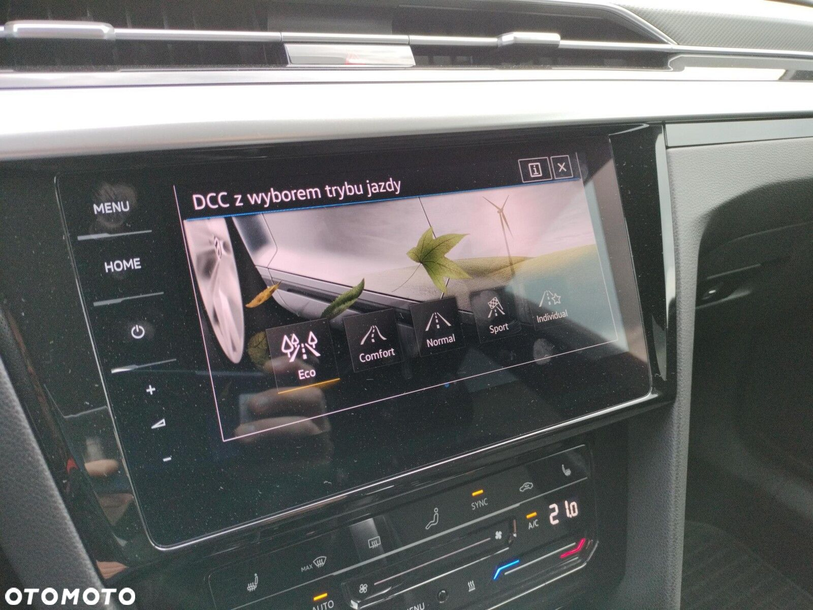 Volkswagen Arteon 2.0 TSI R-Line DSG - 24