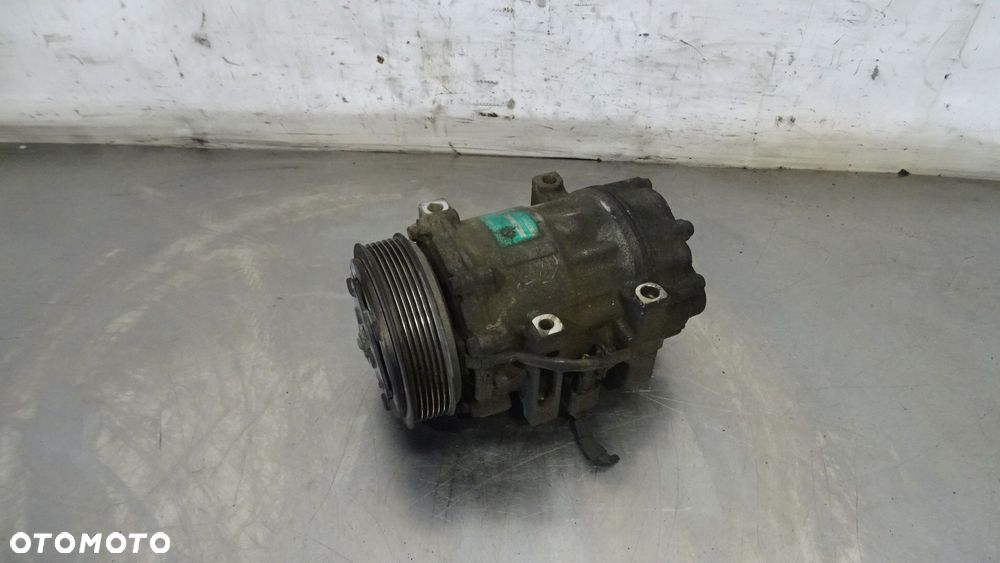 SPRĘŻARKA KLIMATYZACJI VOLVO S40 II 2.0 4M5H-19D629-HC - 2