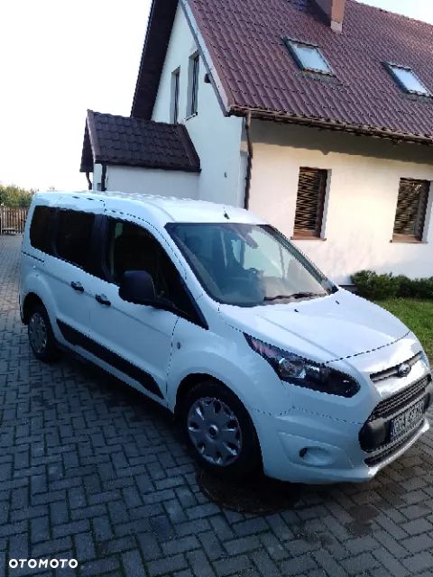 Ford Tourneo Connect 1.0 EcoBoost Start-Stop Titanium - 1
