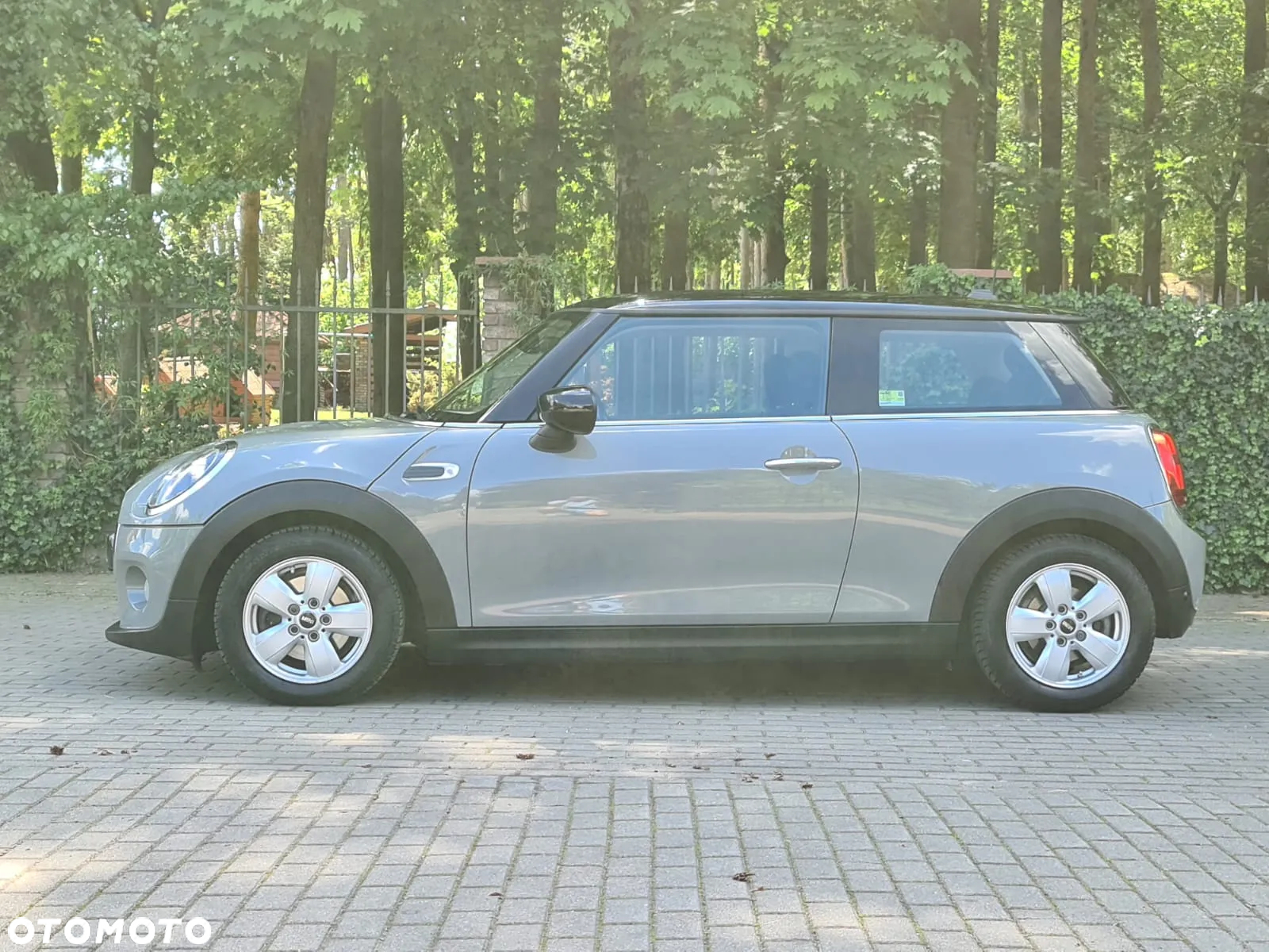MINI Cooper GPF - 2