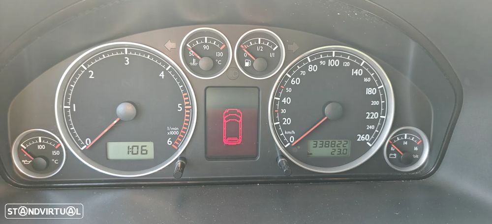 SEAT Alhambra 2.0 TDI Sport - 15