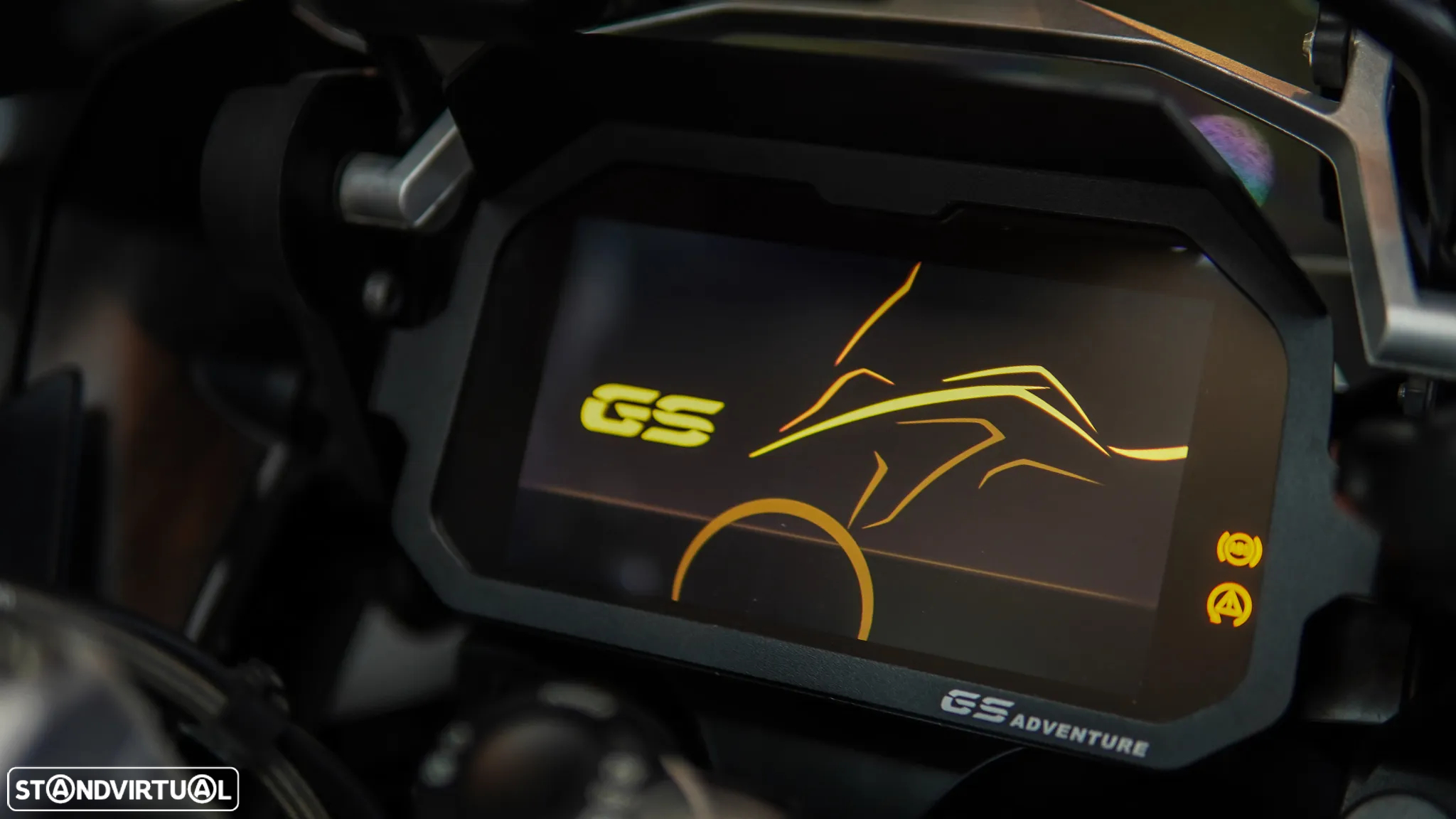 BMW R 1250 GS Adventure - 25