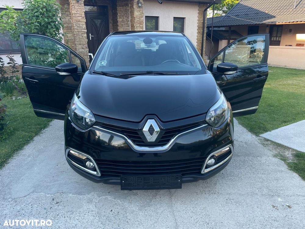 Renault Captur - 13