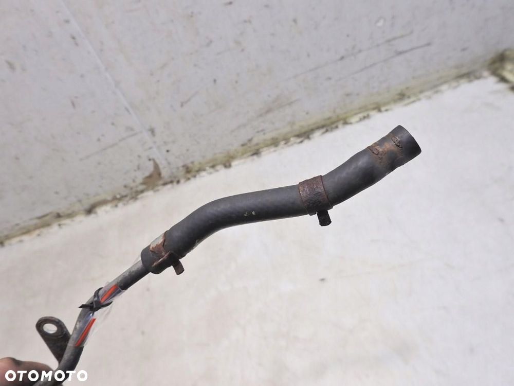 PRZEWÓD WODY TURBINY SUBARU LEGACY V 2.0 D - 5