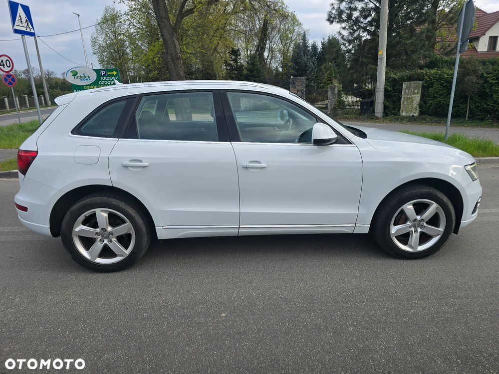 Audi Q5 - 2