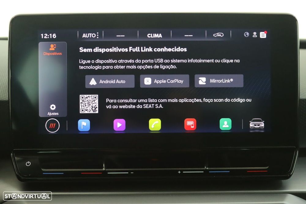 SEAT Leon 1.0 TSI FR - 27